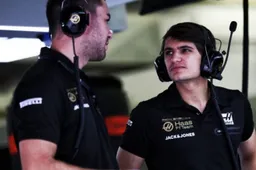 Emerson Fittipaldi "always calls" grandson Pietro and wants to know everything