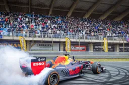 GroenLinks-stemmer: ‘’Mensen tegen Formule 1 op Zandvoort hebben zeker geen punt''