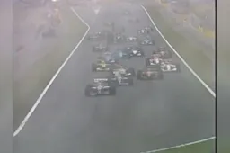 WATCH: 1992 Spanish Grand Prix Highlights