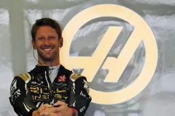 Grosjean optimistisch over toekomst F1: "Als we dat aanpakken, wordt het top!"