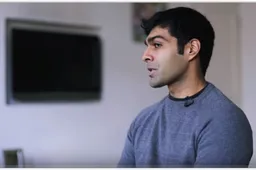 Chandhok spreekt uitgebreid en openhartig over eigen F1-carrière