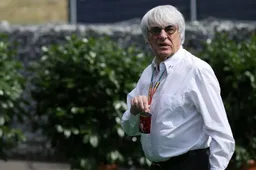 Bernie Ecclestone: "Ferrari is op dit moment te Italiaans"