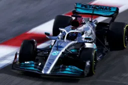 'Everyone thinks Mercedes is screwing around'