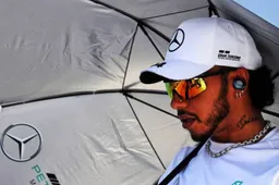 Lewis Hamilton: “De sport wordt veel te makkelijk bekritiseerd”