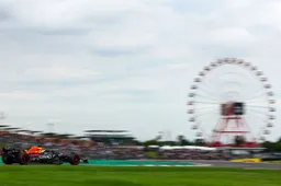 Samenvatting VT2 Japan | Verstappen opnieuw dominant