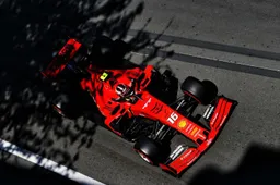 Jongere broer Leclerc hoopt dat hij hem kan volgen naar F1
