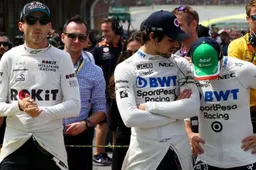 Kubica lijkt zijn racezitje te hebben gevonden voor 2020