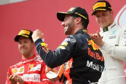 Ook Bottas verwacht een gevecht met Ferrari en Red Bull