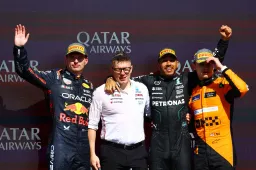 Vote! Who is your GPblog Driver of the Day at Silverstone?