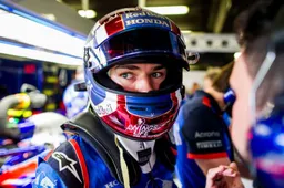 Gasly hoopt op nieuwe updates om concurrentie te kunnen volgen