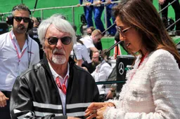 Ecclestone hopes Ferrari doesn't play tricks on Vettel