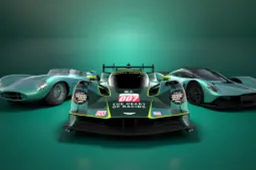 Newey's WEC car revealed: One to eye for Verstappen and Alonso for Le Mans?