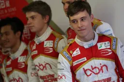 Ferrari Junior lands F3 seat