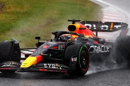 Verstappen wereldkampioen volgens F1, puntentelling zegt iets anders
