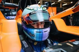 Ricciardo: ‘Toen ik hoorde van deze optie was ik een beetje ongerust’