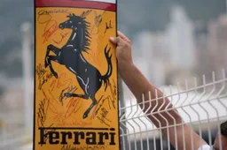 Pirelli onderstreept prominentie Italië op F1-grid nu landen grenzen sluiten
