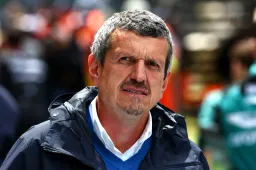 Steiner prevede il prossimo campione di F1 - E non è Verstappen!