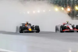 "Razones políticas" impidieron un interés serio de Red Bull por Schumacher