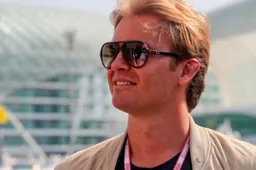 Rosberg critical of Norris: 'That wasn't very fair of Lando'