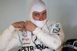 Bottas admits racing for a win in Melbourne not guaranteed