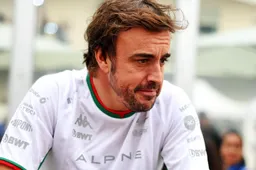 Alonso gets seventh place back: FIA official interfered with penalty