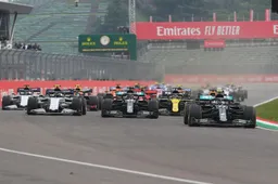 Minardi speaks about honour of Imola returning to 2021 calendar