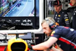 Verstappen pleit voor ‘robuustere’ Formule 1 wagens na aanvaring met Vettel