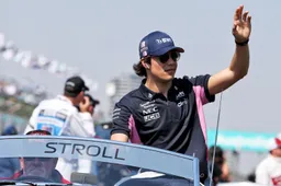 Racing Point zeer tevreden met prestatie Stroll: 'Hij maakte geen enkele fout'