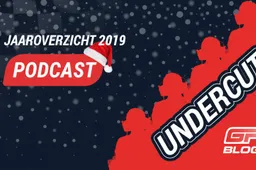Wie waren de grote smaakmakers van het 2019 F1 seizoen? | UNDERCUT jaaroverzicht