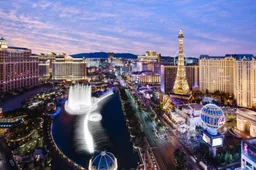 Button está animado para Las Vegas: "Será o show perfeito!"