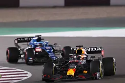 Qualifying duels | Perez beaten for the 19th time by Verstappen