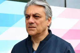 Conclusion brutale du PDG de Renault : "Nous sommes devenus invisibles en F1".