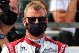 Raikkonen looking forward to French GP: "The differences are very small there"
