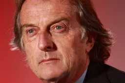 Oud Ferrari-president ontkent uitspraken over Schumacher