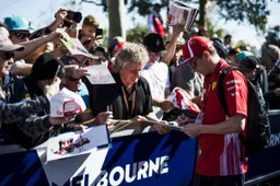 Villeneuve: "This Could be His Year"