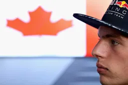 Liveblog (gesloten): Eerste vrije training Grand Prix van Canada