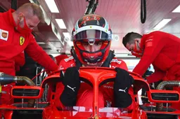 Sainz confident of Ferrari renaissance: 'If anyone can do it, it’s us’