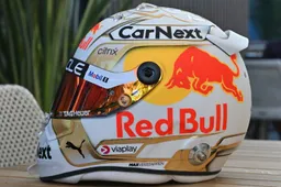 Verstappen en Viaplay breiden samenwerking uit: 'Gaan F1-fans trakteren'