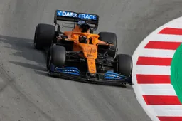 Sainz en Norris ongeduldig: ‘Eindelijk gaan we weer racen’