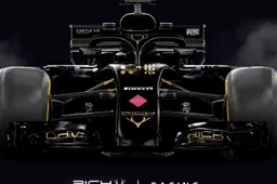 GERUCHT: Rich Energy hint op overname Formule 1-team