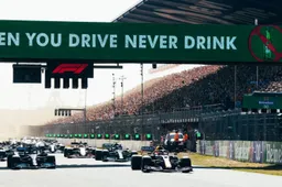 Formule 1 denkt aan verandering: 'Het evenement wordt nog spannender'