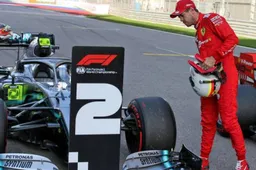 Sebastian Vettel says "third isn't the worst place to start" at the Russian GP