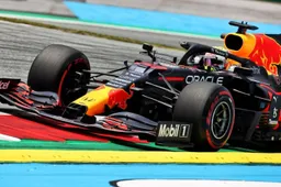 Hamilton en Verstappen vergeleken: ‘Max doet het hier nog nét goed'