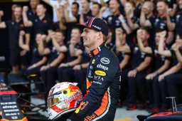 De keuze was volgens Marko snel gemaakt: "Er is een groot verschil met Verstappen"