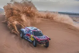 Onenigheid tussen de topteams in Dakar: "Hij is altijd aan het huilen!"