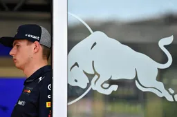 BREAKING: Extra straf voor Max Verstappen wegens negeren gele vlag