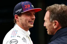 Volgens Horner verloor Verstappen bewustzijn: "Het stoeltje was gebroken"