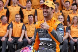 Comprendiendo la decisión de Ricciardo: "Es muy duro".