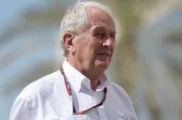 Marko est positif sur le développement de la RB19 : "Tout se passe bien".