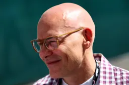Villeneuve beleidigt Verstappen in Hamilton-Rede: Niemand kümmert sich